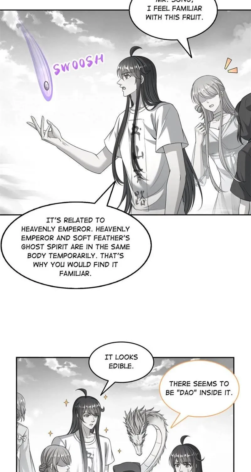 Read Cultivation Chat Group Manga Online