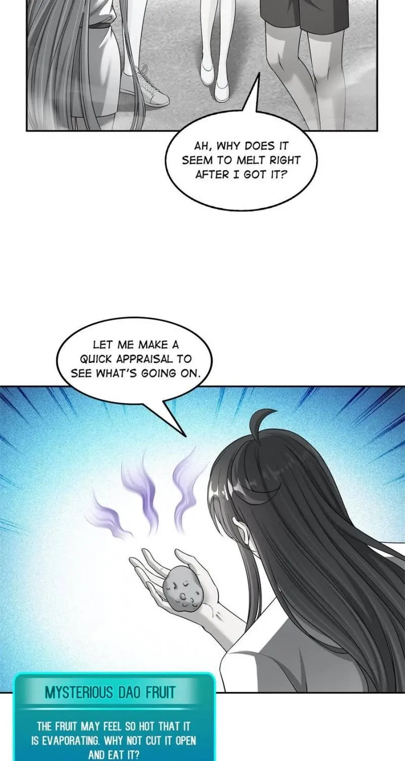 Read Cultivation Chat Group Manga Online