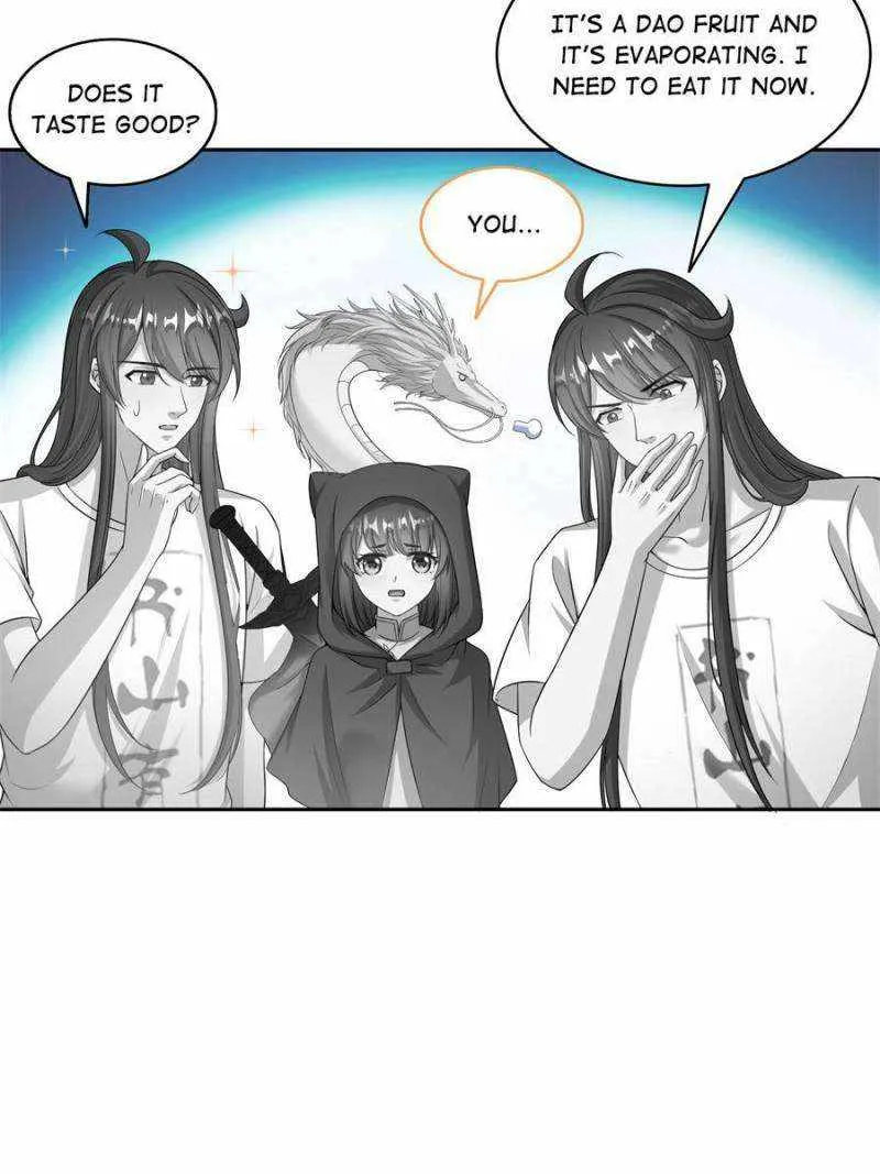 Read Cultivation Chat Group Manga Online