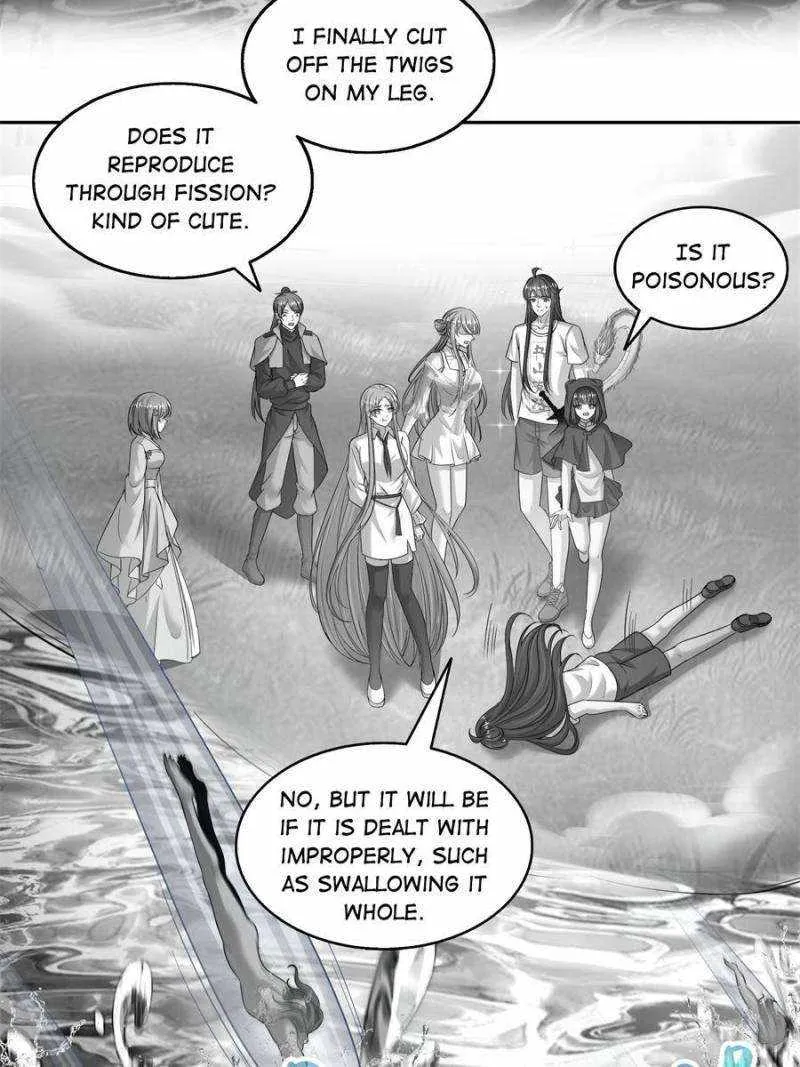 Read Cultivation Chat Group Manga Online