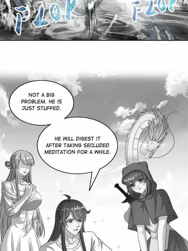 Read Cultivation Chat Group Manga Online