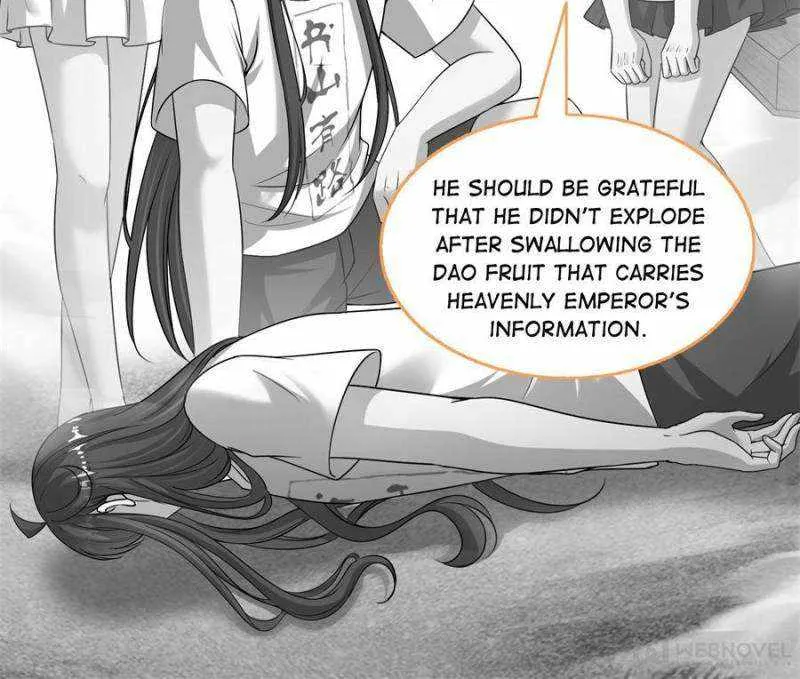 Read Cultivation Chat Group Manga Online