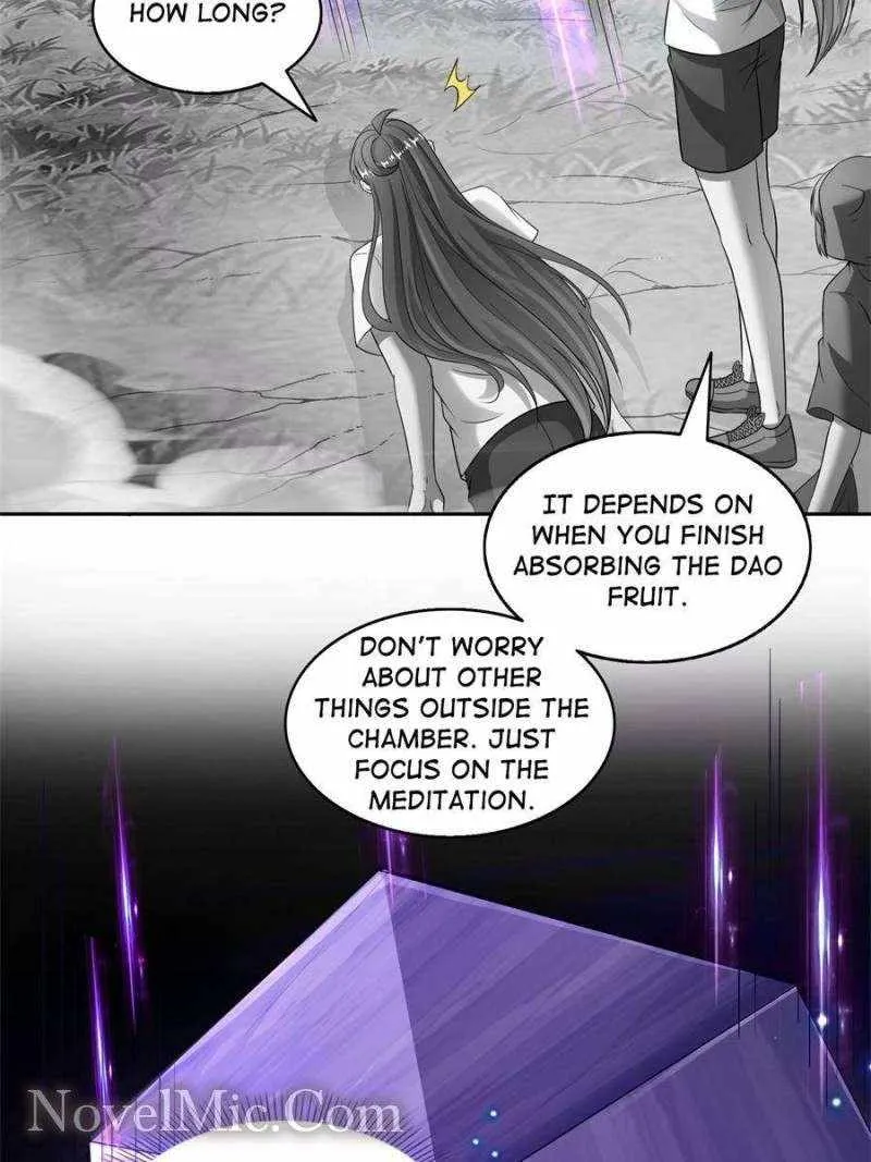 Read Cultivation Chat Group Manga Online