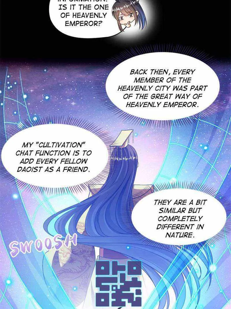 Read Cultivation Chat Group Manga Online