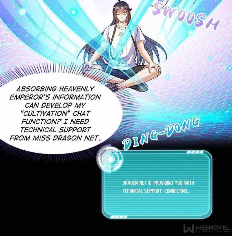 Read Cultivation Chat Group Manga Online