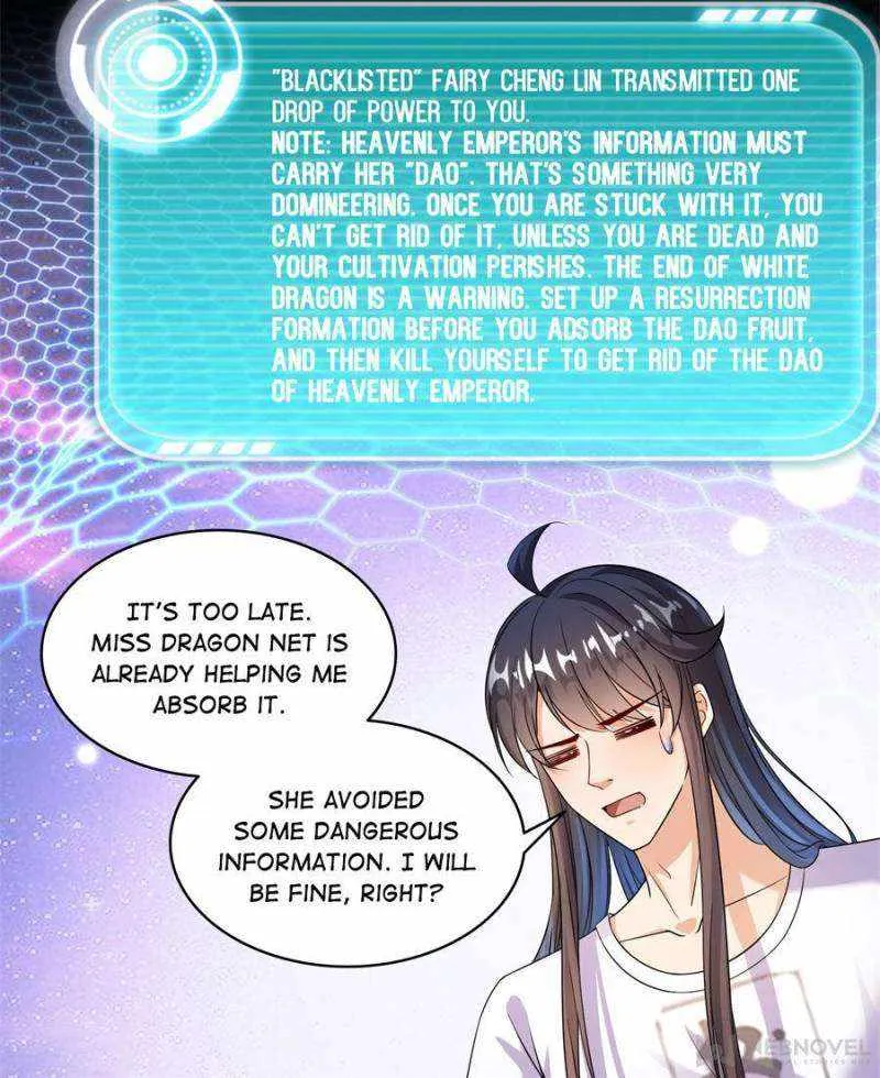 Read Cultivation Chat Group Manga Online
