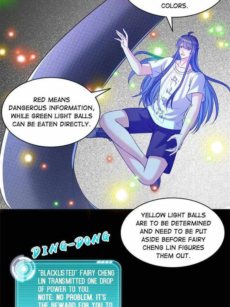 Read Cultivation Chat Group Manga Online