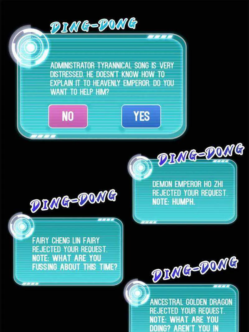 Read Cultivation Chat Group Manga Online