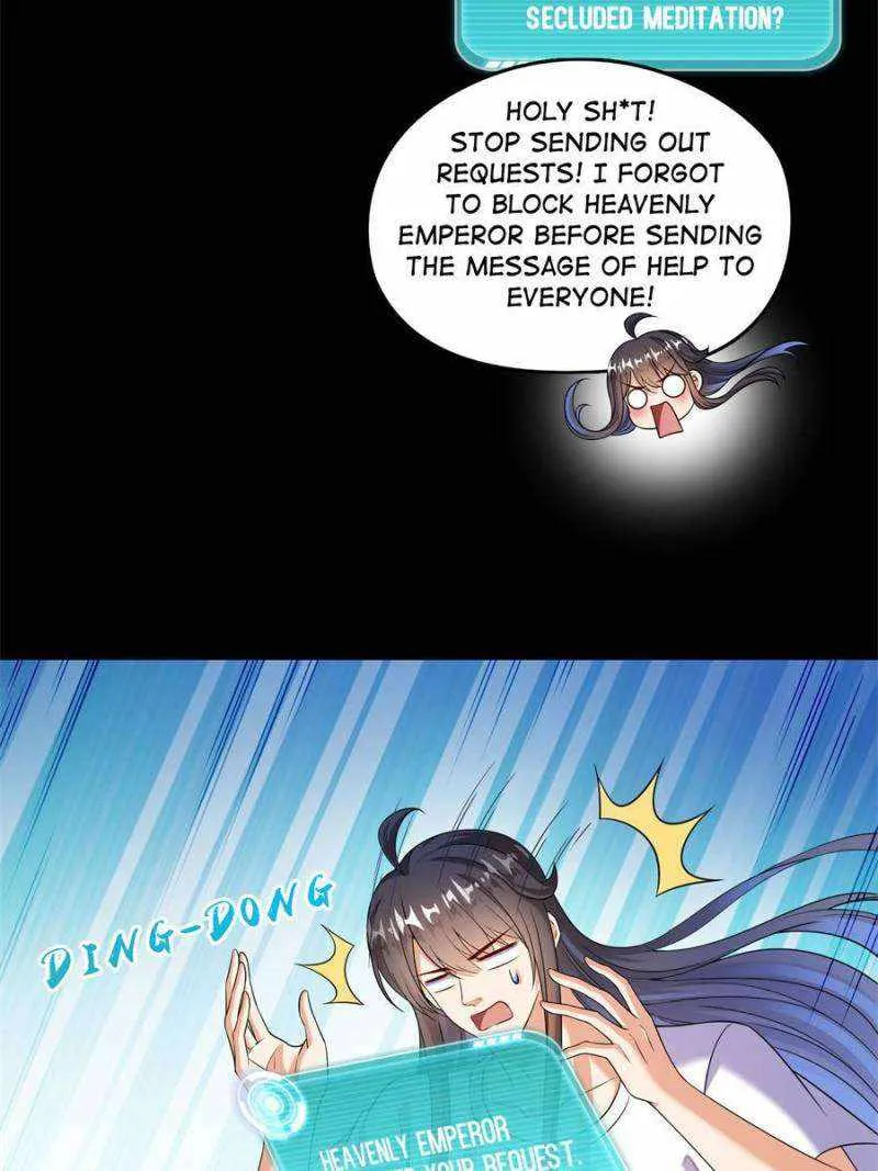 Read Cultivation Chat Group Manga Online