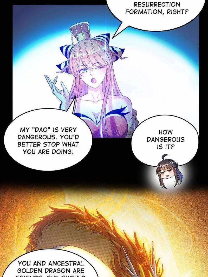Read Cultivation Chat Group Manga Online