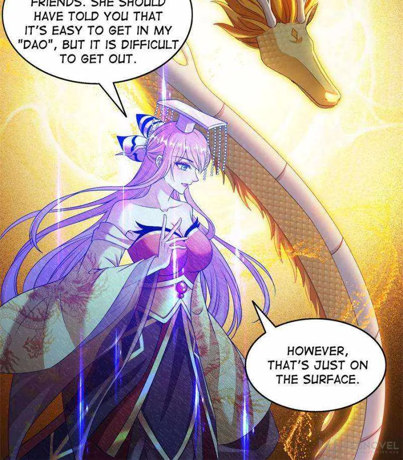 Read Cultivation Chat Group Manga Online