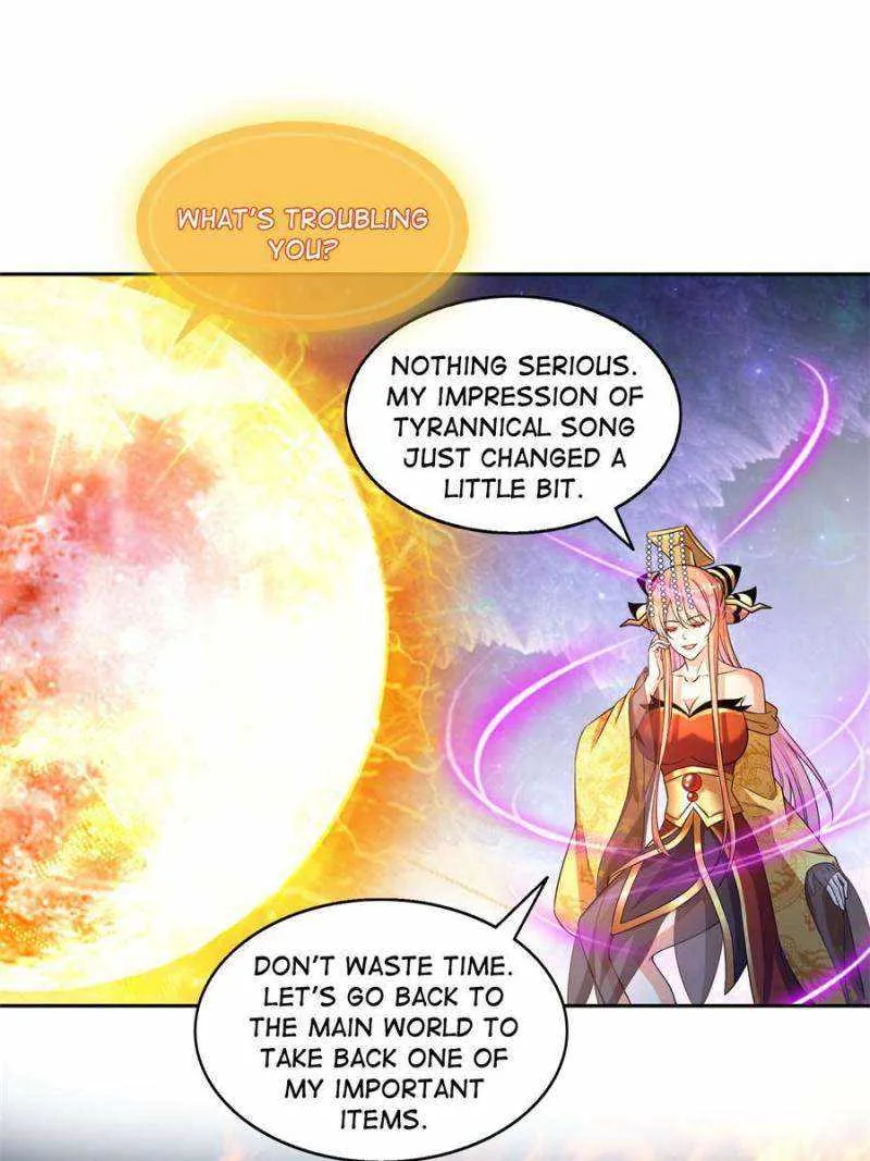 Read Cultivation Chat Group Manga Online