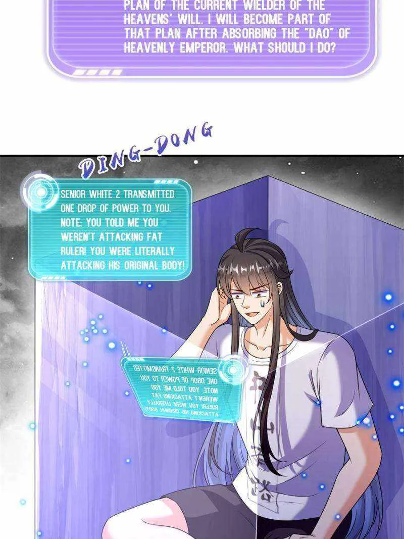 Read Cultivation Chat Group Manga Online