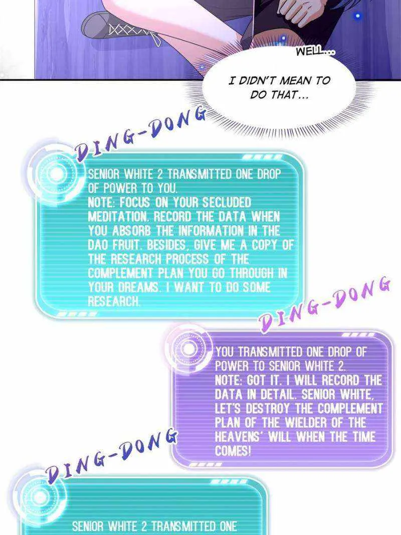 Read Cultivation Chat Group Manga Online