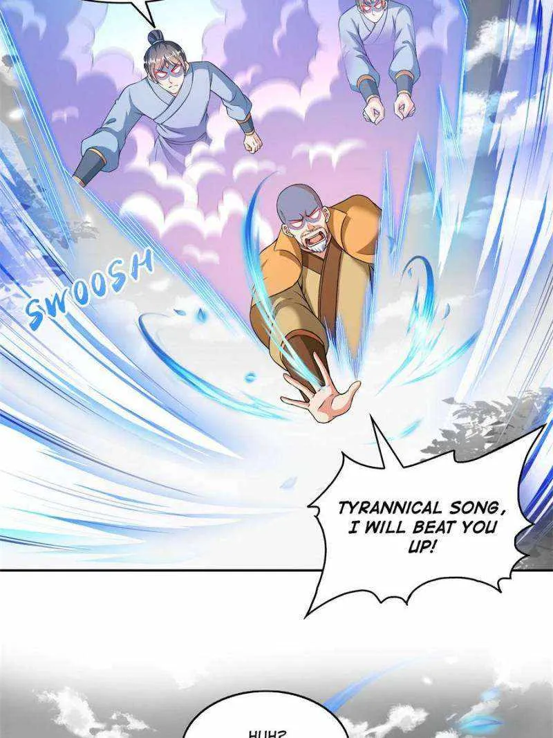Read Cultivation Chat Group Manga Online