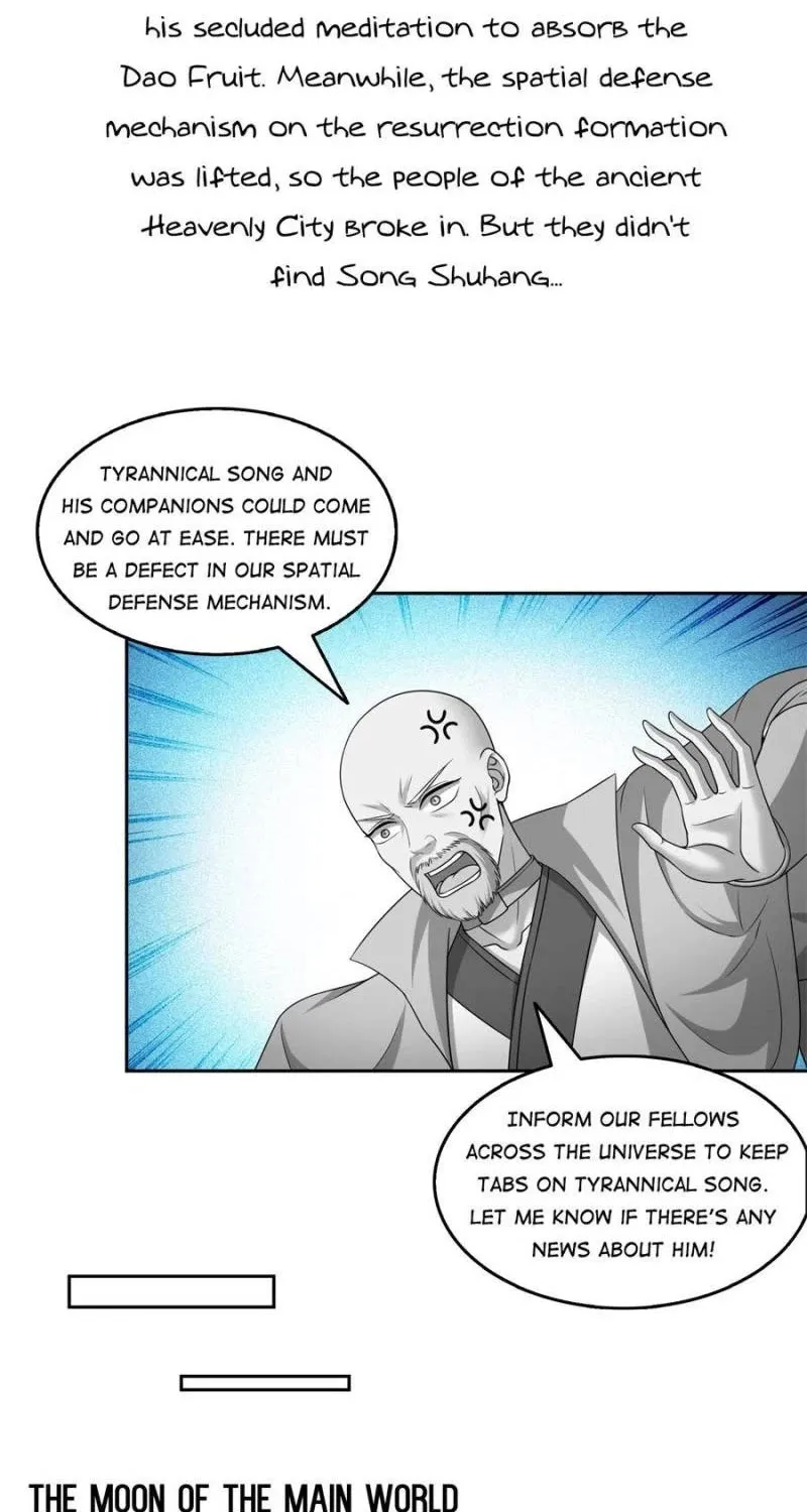 Read Cultivation Chat Group Manga Online