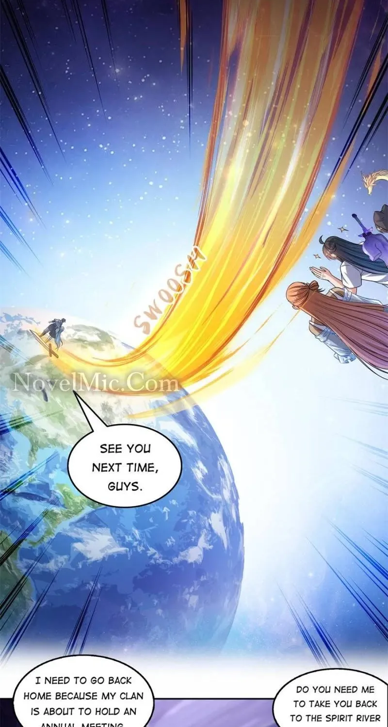 Read Cultivation Chat Group Manga Online