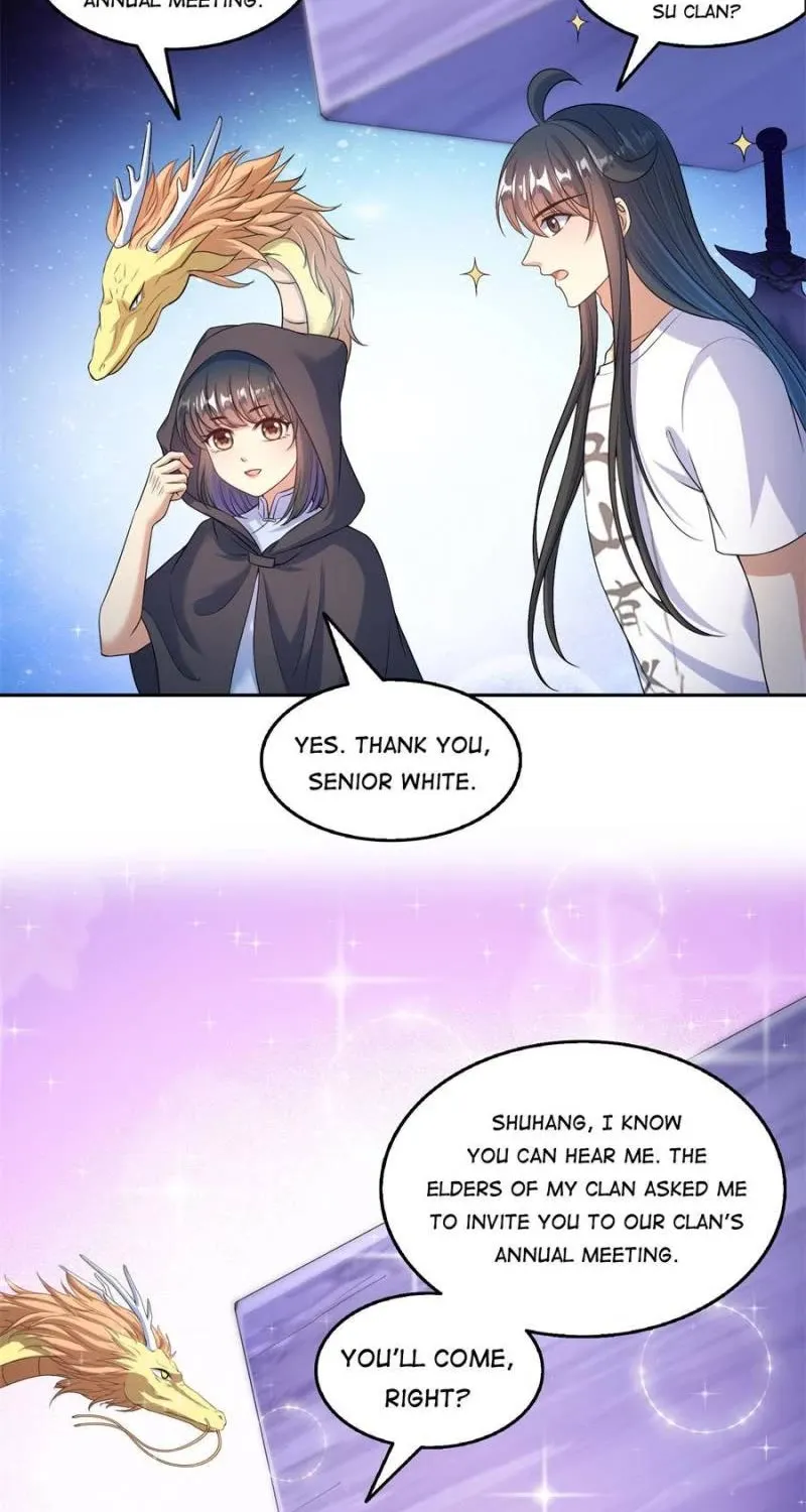 Read Cultivation Chat Group Manga Online