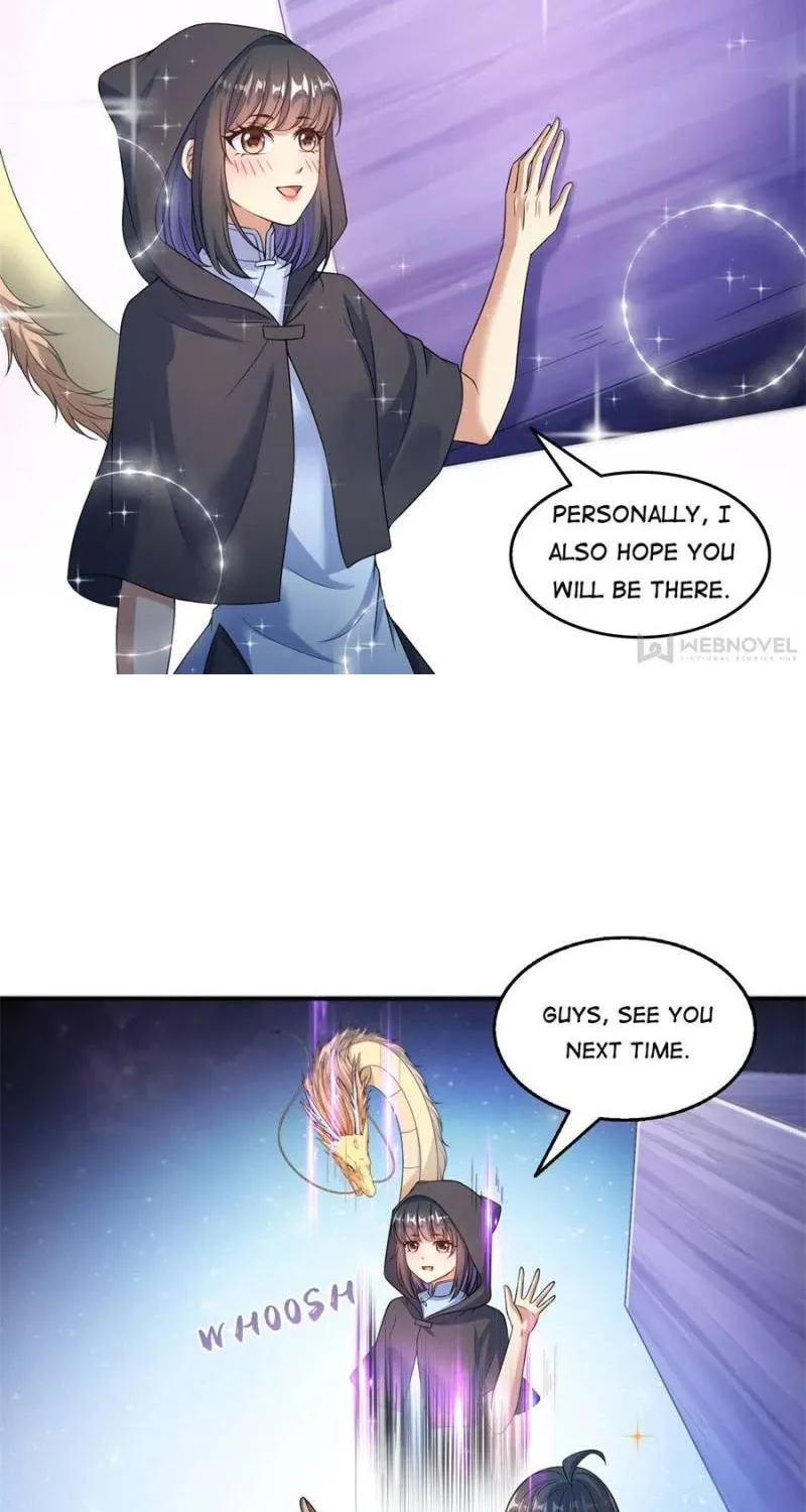 Read Cultivation Chat Group Manga Online