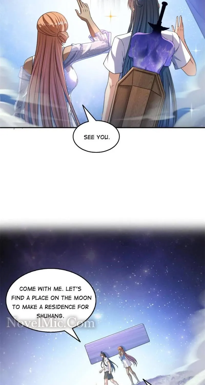 Read Cultivation Chat Group Manga Online
