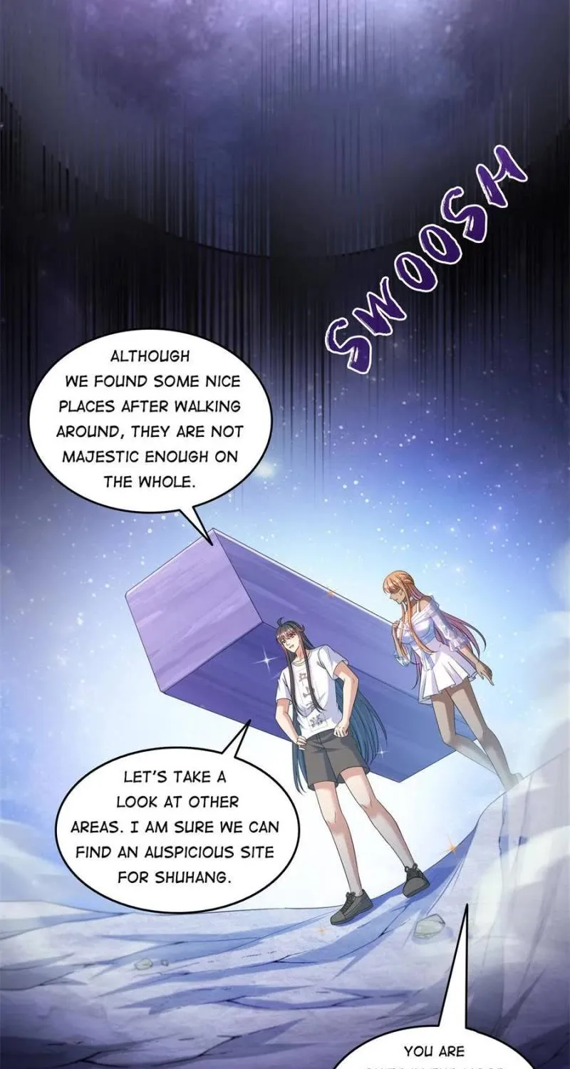 Read Cultivation Chat Group Manga Online
