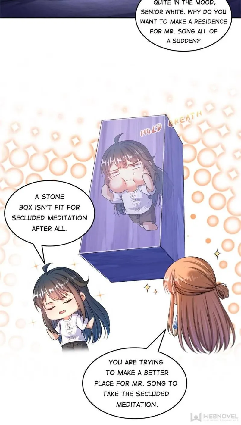 Read Cultivation Chat Group Manga Online
