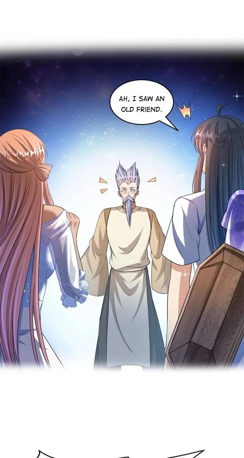 Read Cultivation Chat Group Manga Online