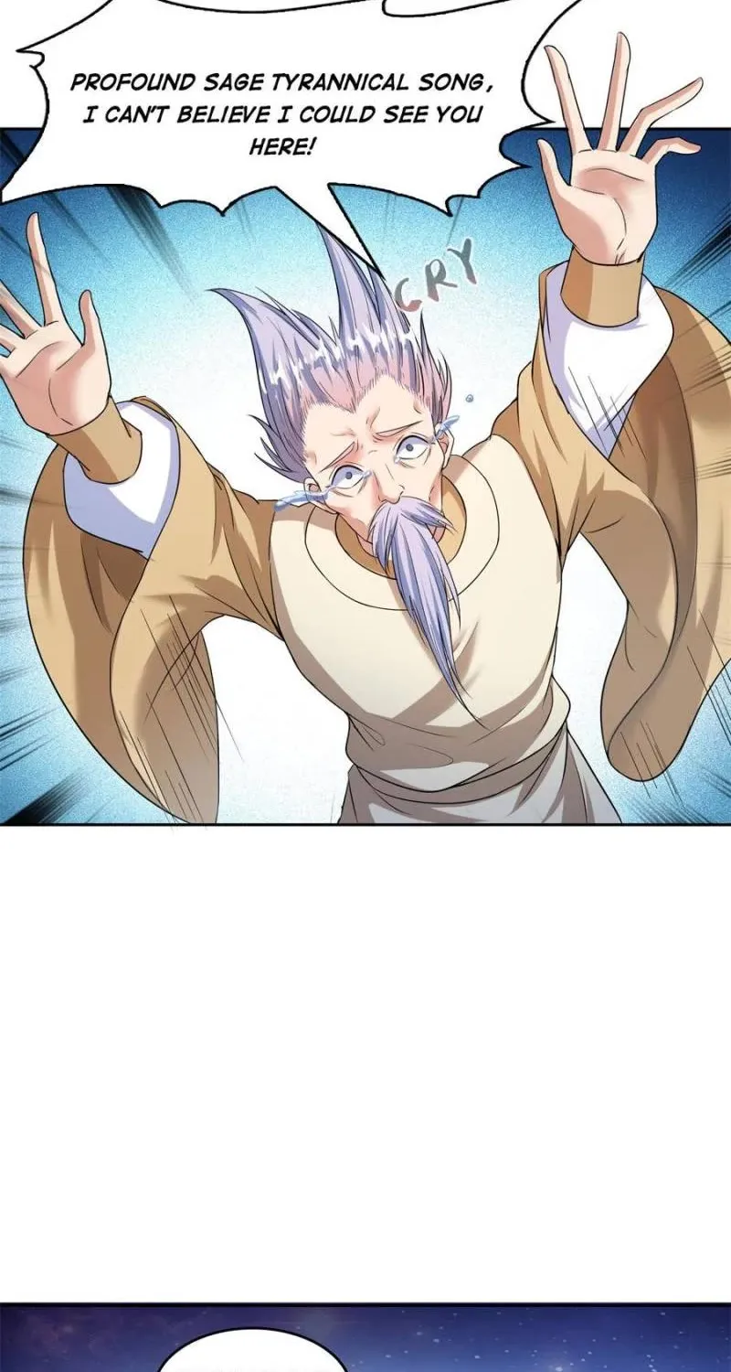 Read Cultivation Chat Group Manga Online
