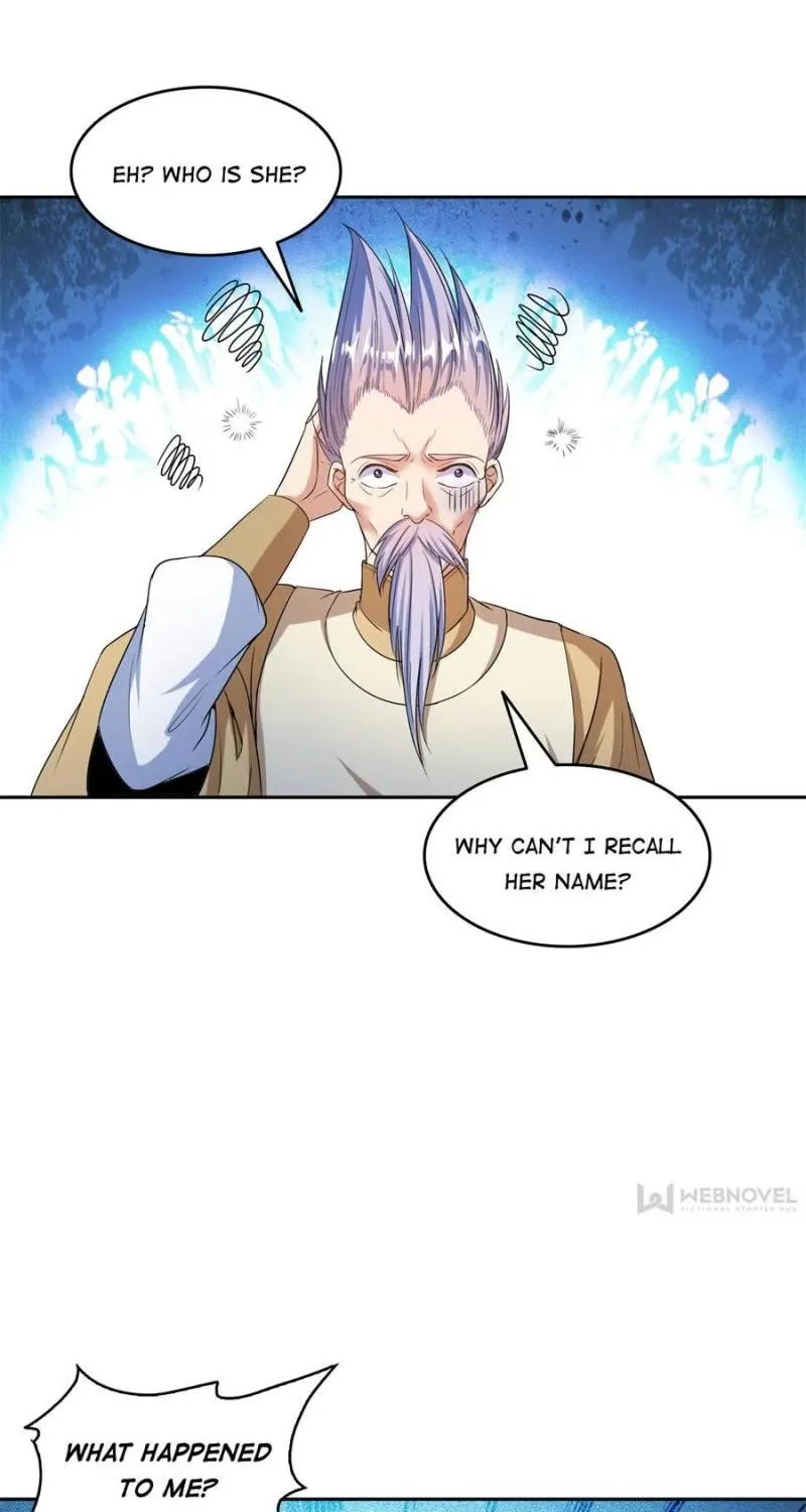 Read Cultivation Chat Group Manga Online