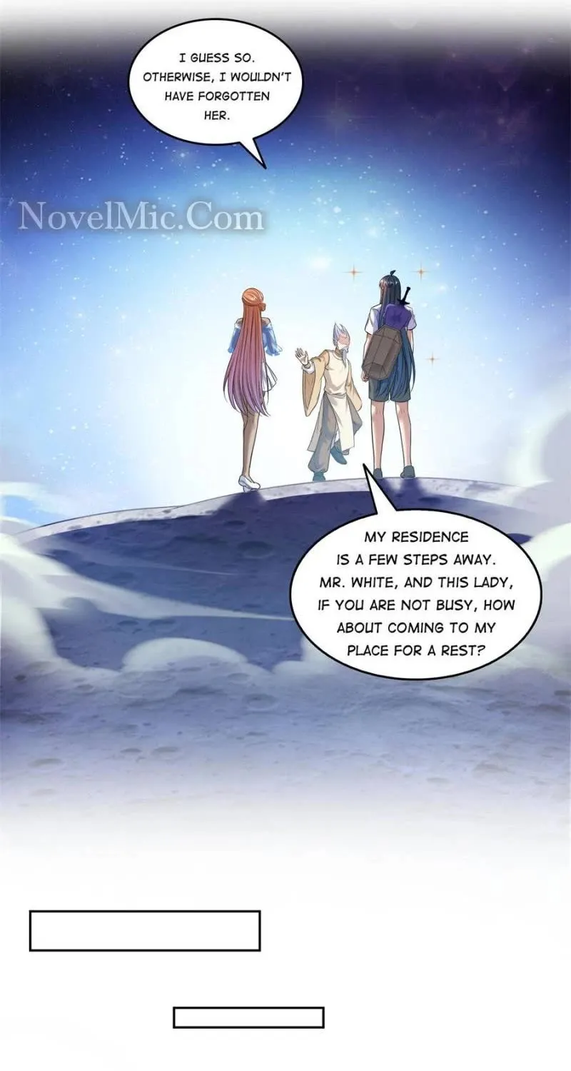 Read Cultivation Chat Group Manga Online