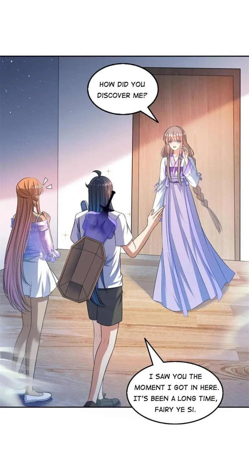 Read Cultivation Chat Group Manga Online