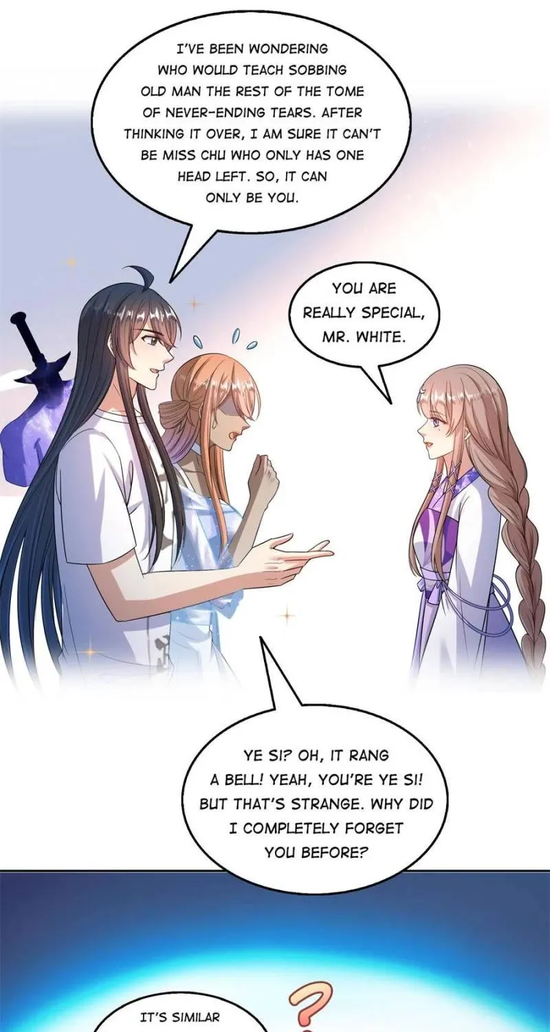 Read Cultivation Chat Group Manga Online