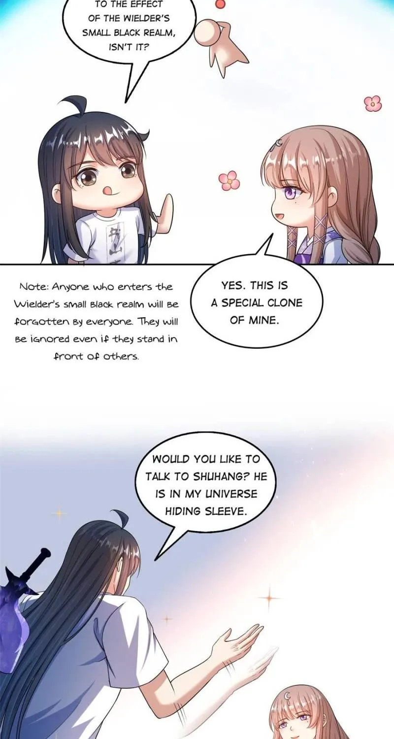 Read Cultivation Chat Group Manga Online