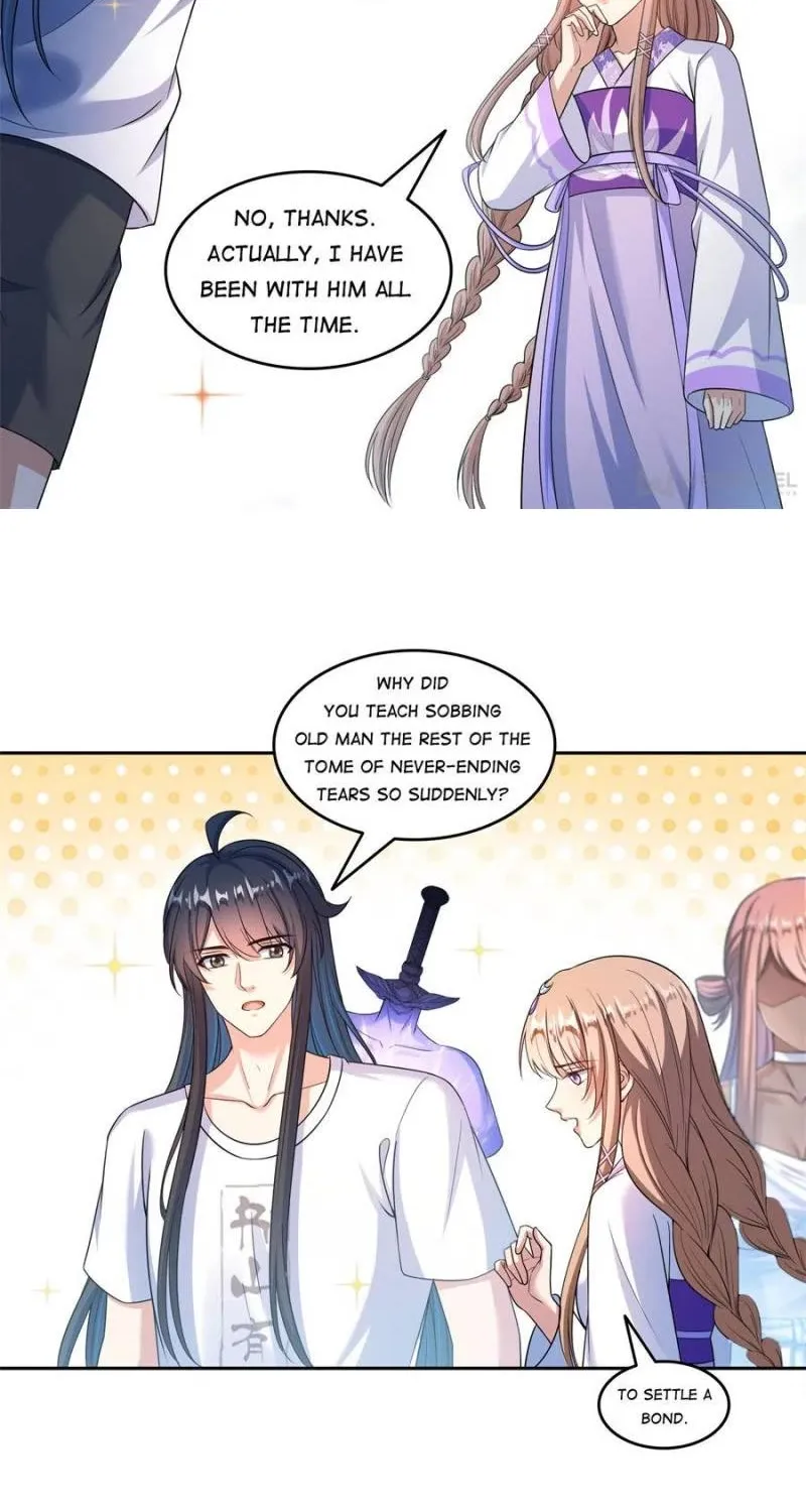 Read Cultivation Chat Group Manga Online