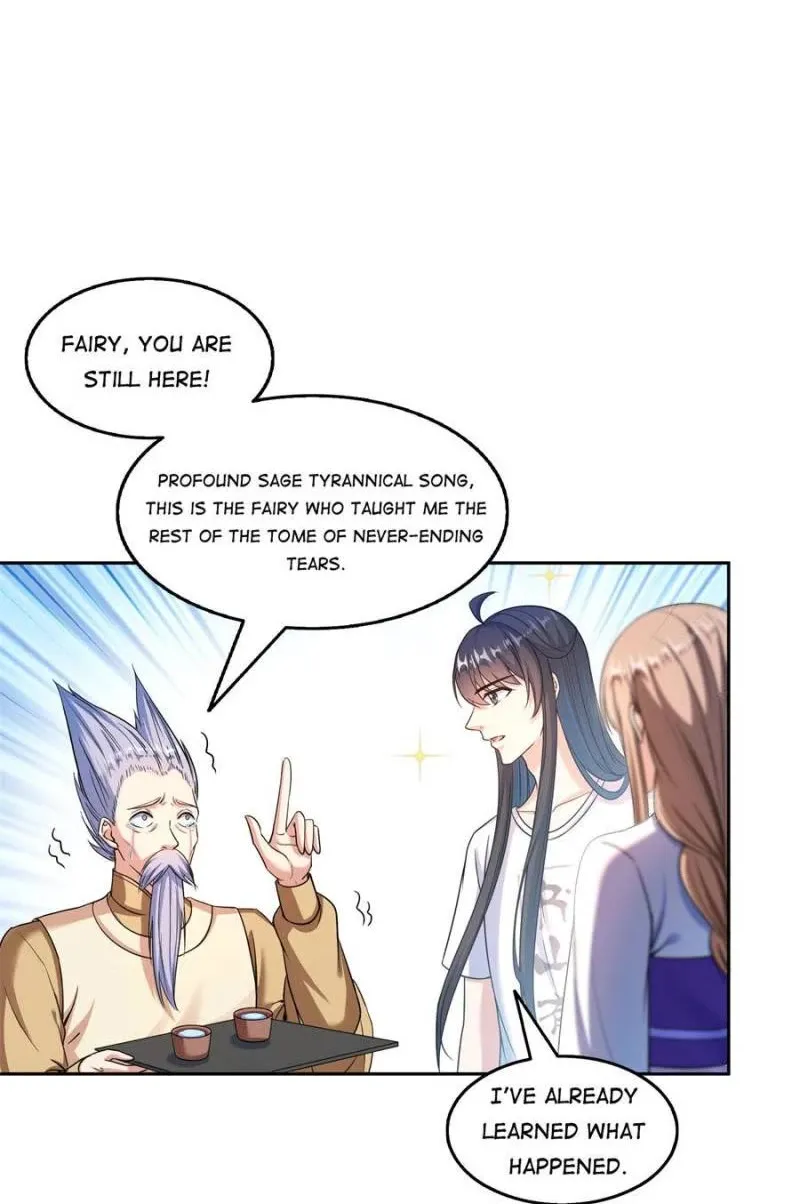 Read Cultivation Chat Group Manga Online