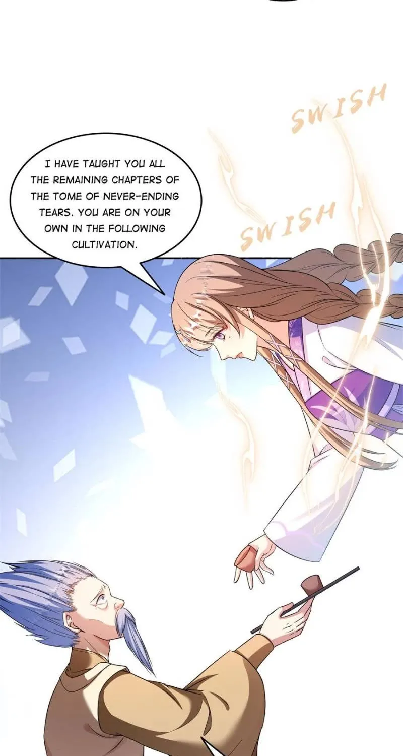 Read Cultivation Chat Group Manga Online