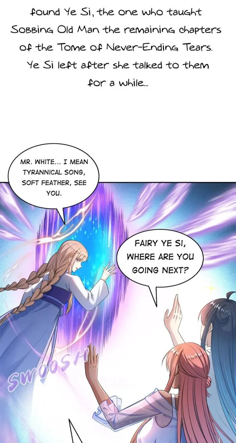 Read Cultivation Chat Group Manga Online