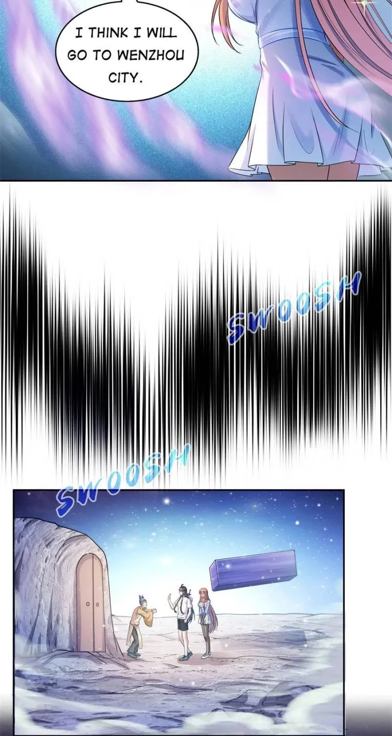Read Cultivation Chat Group Manga Online