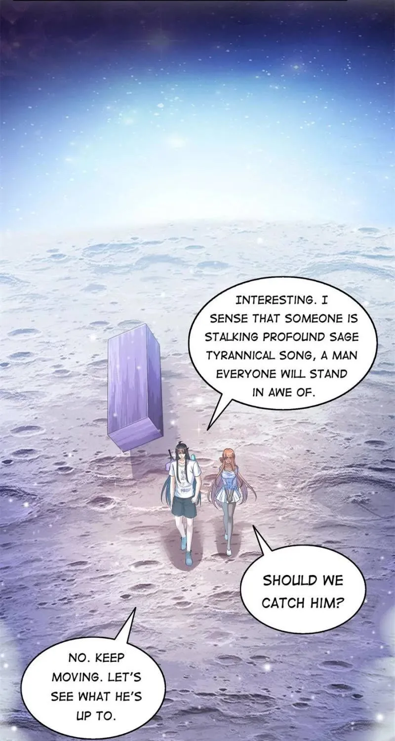 Read Cultivation Chat Group Manga Online