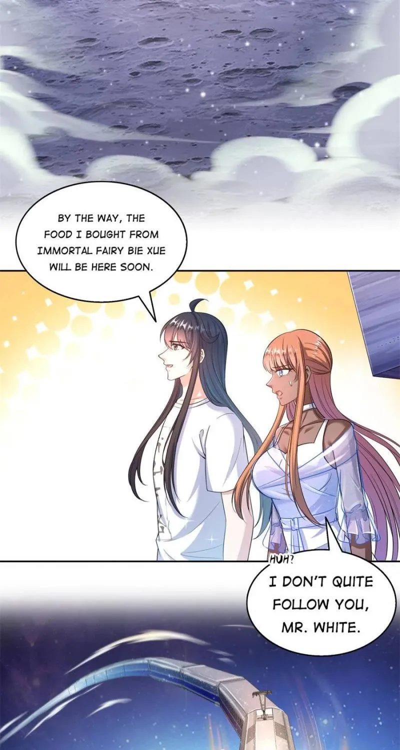 Read Cultivation Chat Group Manga Online