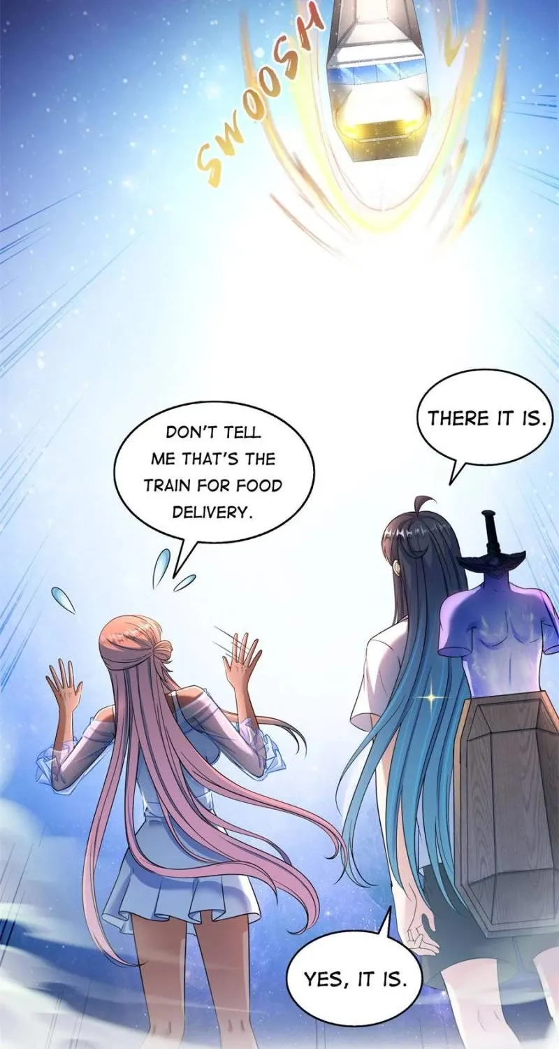 Read Cultivation Chat Group Manga Online