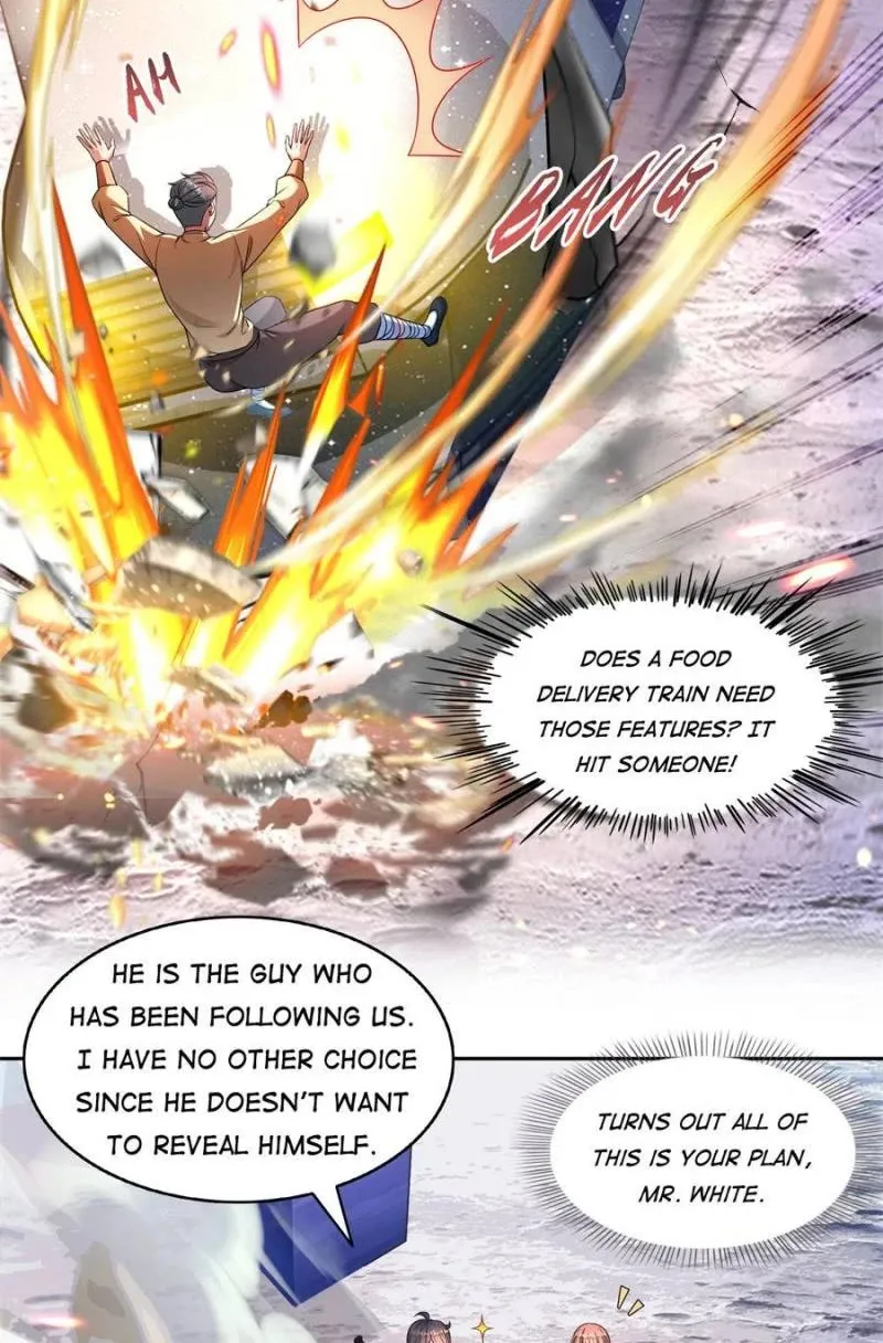 Read Cultivation Chat Group Manga Online