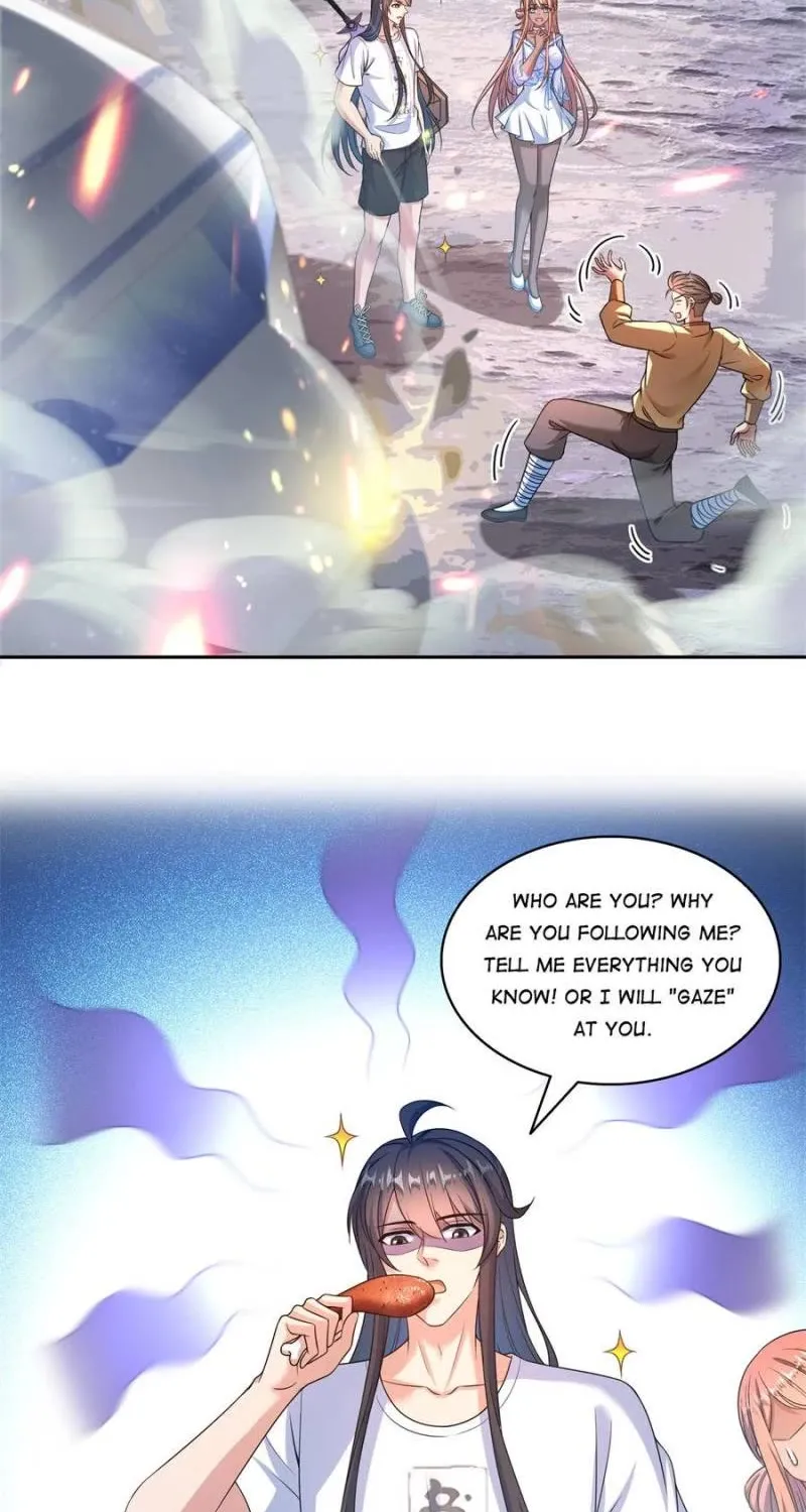 Read Cultivation Chat Group Manga Online