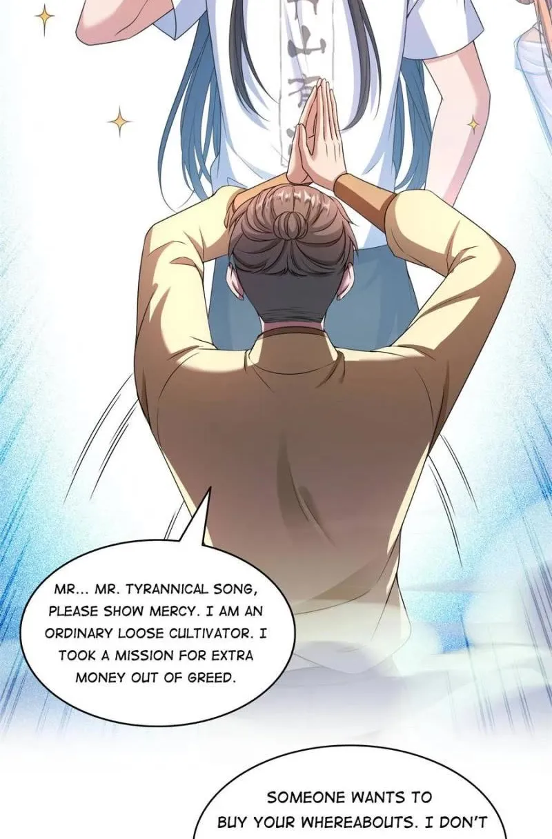 Read Cultivation Chat Group Manga Online