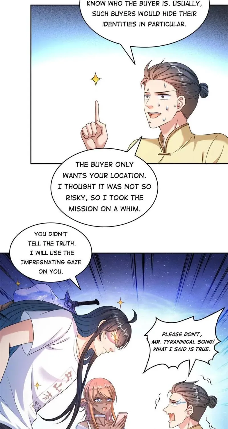 Read Cultivation Chat Group Manga Online