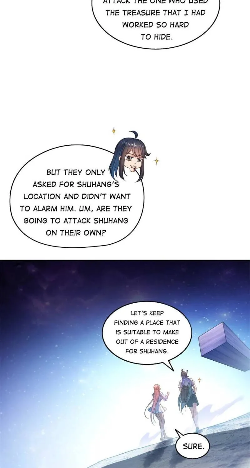 Read Cultivation Chat Group Manga Online