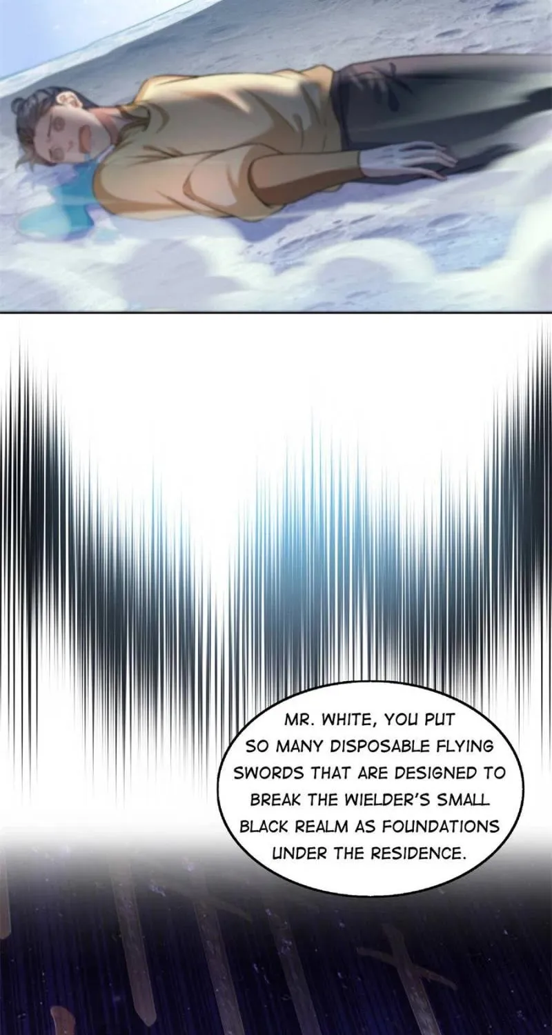 Read Cultivation Chat Group Manga Online