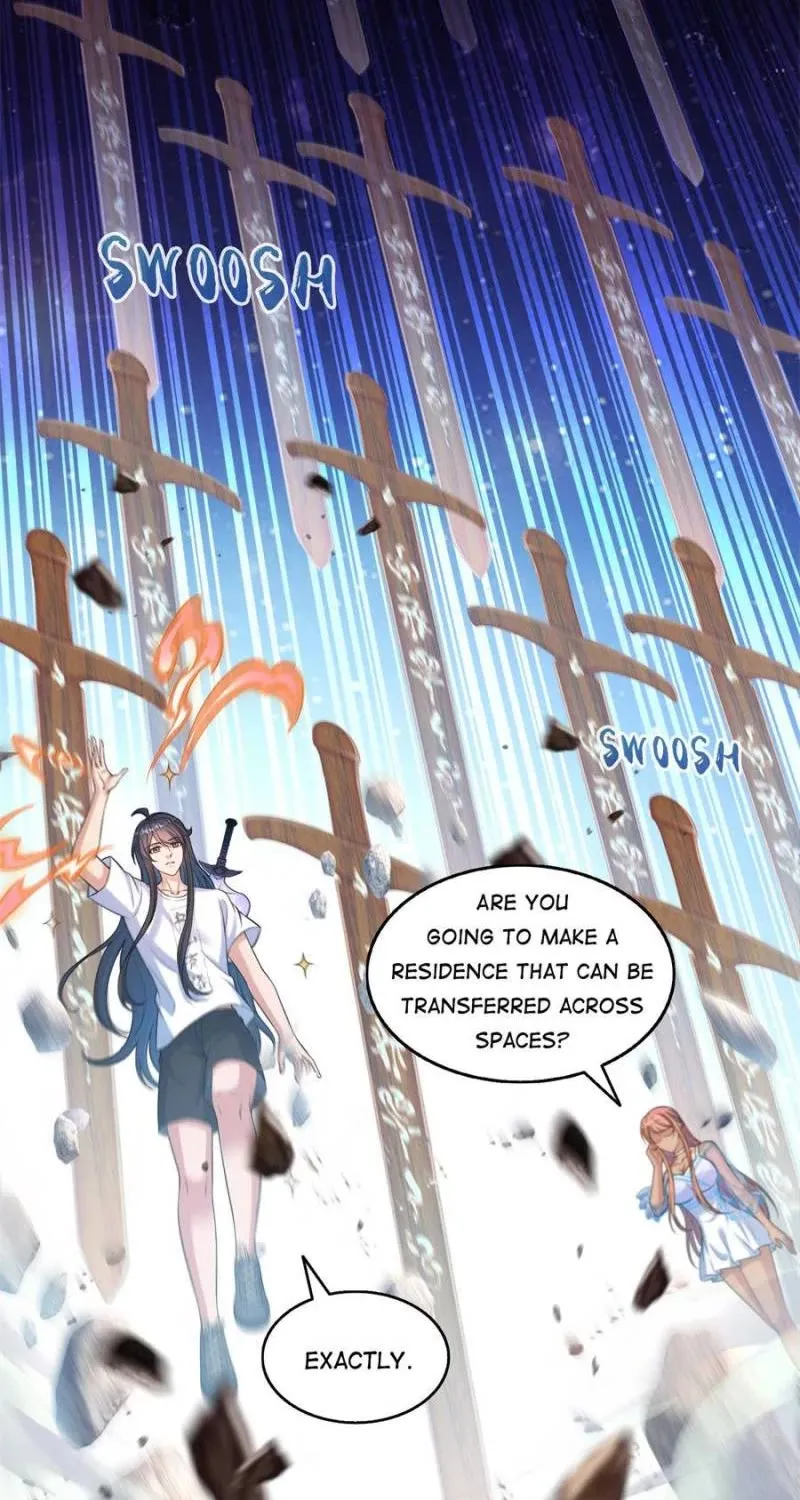 Read Cultivation Chat Group Manga Online
