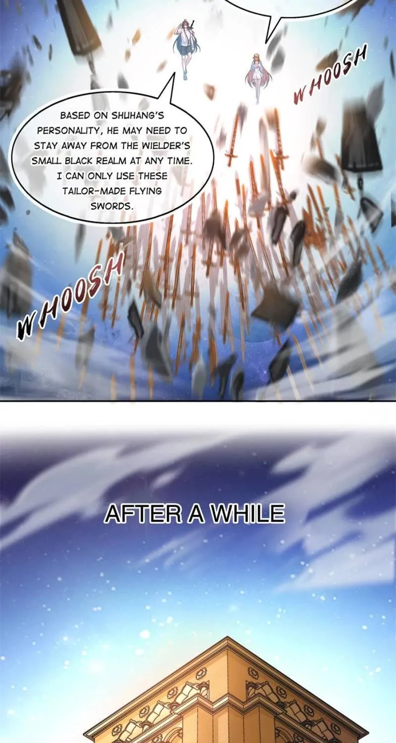 Read Cultivation Chat Group Manga Online