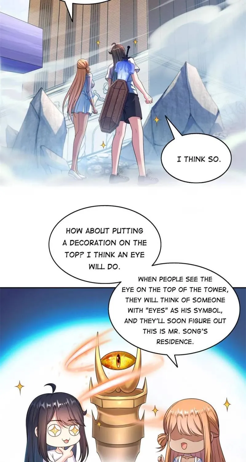 Read Cultivation Chat Group Manga Online